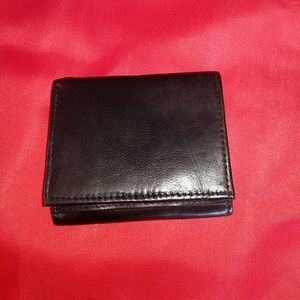 Gold Coast Men's Wallet